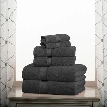 Premium Cotton Towels